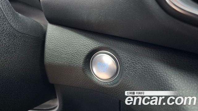 Hyundai Santa Fe Diesel 2.2 2WD Exclusive 2022 — фото 32