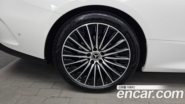 Mercedes-Benz CLE-Class (C236) CLE200 Coupe 2024 — фото 5