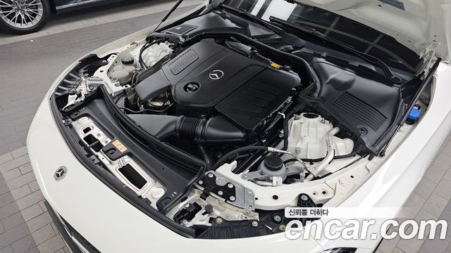 Mercedes-Benz CLE-Class (C236) CLE200 Coupe 2024 — фото 6