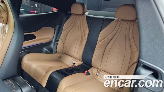 Mercedes-Benz CLE-Class (C236) CLE200 Coupe 2024 — фото 16