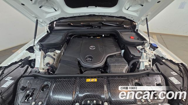Mercedes-Benz GLS-Class (X167) GLS450 4MATIC 2026 — фото 6
