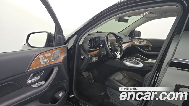 Mercedes-Benz GLE-Class (W167) GLE450 4MATIC 2019 — фото 10