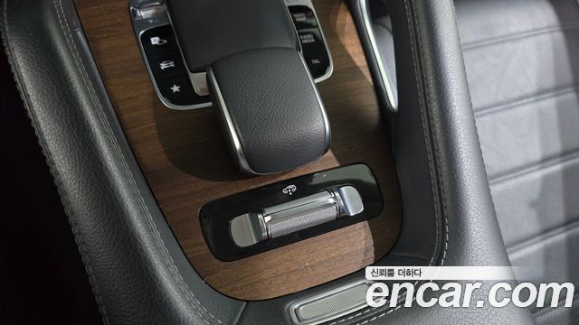 Mercedes-Benz GLE-Class (W167) GLE450 4MATIC 2019 — фото 17