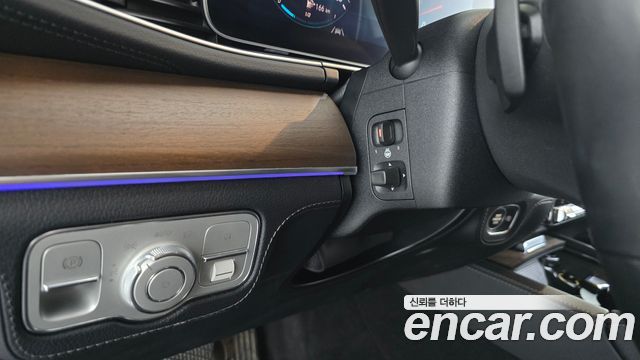 Mercedes-Benz GLE-Class (W167) GLE450 4MATIC 2019 — фото 20