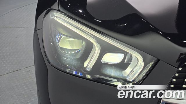 Mercedes-Benz GLE-Class (W167) GLE450 4MATIC 2019 — фото 22