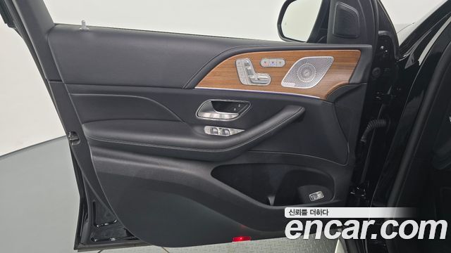 Mercedes-Benz GLE-Class (W167) GLE450 4MATIC 2019 — фото 24
