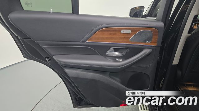 Mercedes-Benz GLE-Class (W167) GLE450 4MATIC 2019 — фото 25