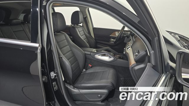 Mercedes-Benz GLE-Class (W167) GLE450 4MATIC 2019 — фото 26