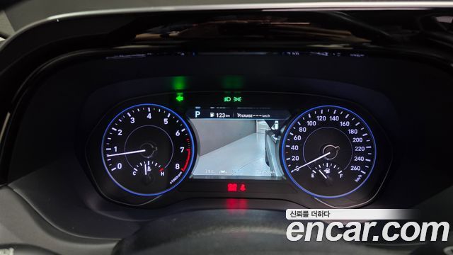 Hyundai Palisade Gasoline 3.8 2WD Prestige 2022 — фото 8