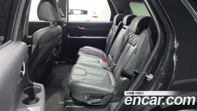 Hyundai Palisade Gasoline 3.8 2WD Prestige 2022 — фото 11