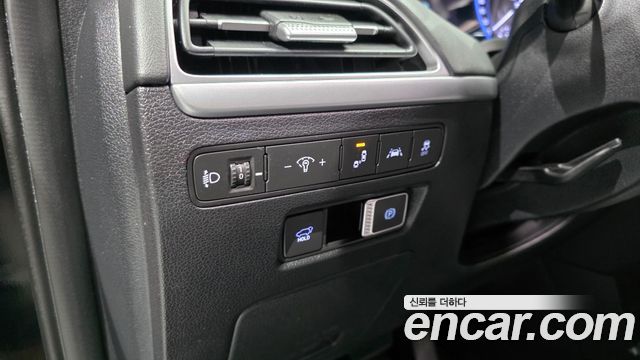 Hyundai Palisade Gasoline 3.8 2WD Prestige 2022 — фото 12