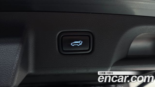 Hyundai Palisade Gasoline 3.8 2WD Prestige 2022 — фото 19