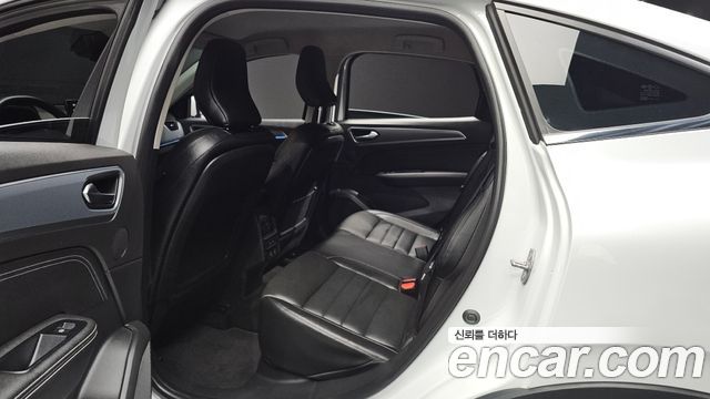 Renault Korea XM3 1.3 TCe RE Signature 2020 — фото 15