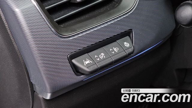 Renault Korea XM3 1.3 TCe RE Signature 2020 — фото 18