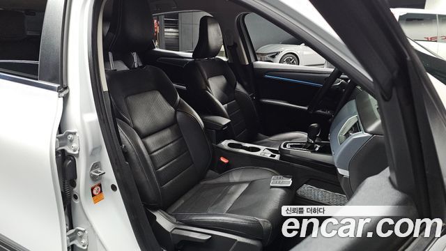 Renault Korea XM3 1.3 TCe RE Signature 2020 — фото 32