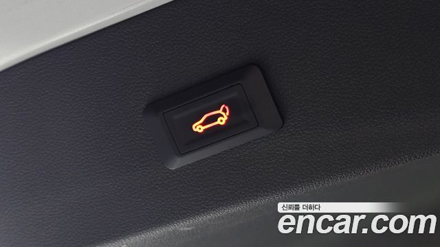 Renault Korea XM3 1.3 TCe RE Signature 2020 — фото 34