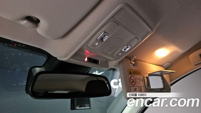 Renault Korea XM3 1.3 TCe RE Signature 2020 — фото 36