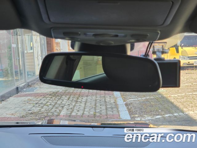 Renault Korea SM5 Platinum Diesel D Special 2014 — фото 18