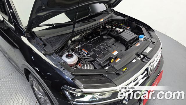 Volkswagen Tiguan (II) 2.0 TDI 4Motion Prestige 2018 — фото 6