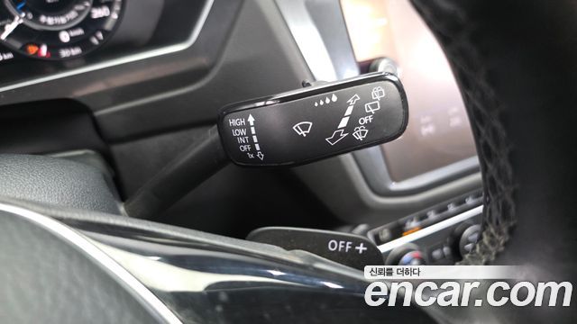 Volkswagen Tiguan (II) 2.0 TDI 4Motion Prestige 2018 — фото 18