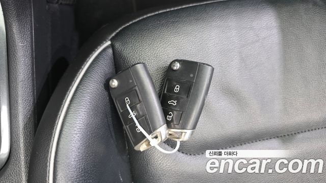 Volkswagen Tiguan (II) 2.0 TDI 4Motion Prestige 2018 — фото 19