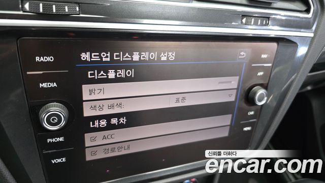 Volkswagen Tiguan (II) 2.0 TDI 4Motion Prestige 2018 — фото 20