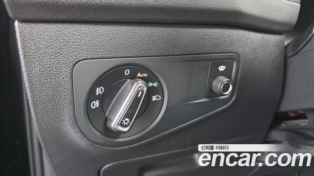 Volkswagen Tiguan (II) 2.0 TDI 4Motion Prestige 2018 — фото 33