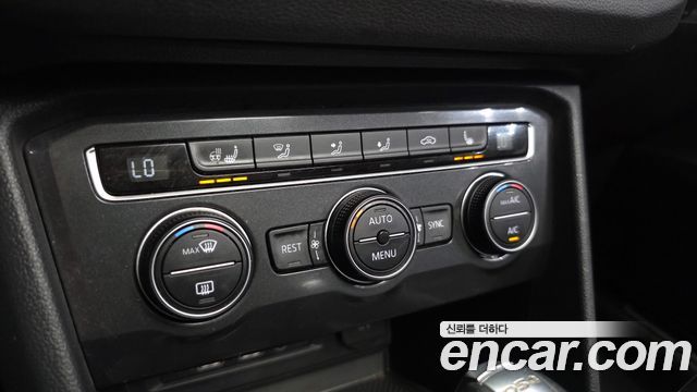 Volkswagen Tiguan (II) 2.0 TDI 4Motion Prestige 2018 — фото 35