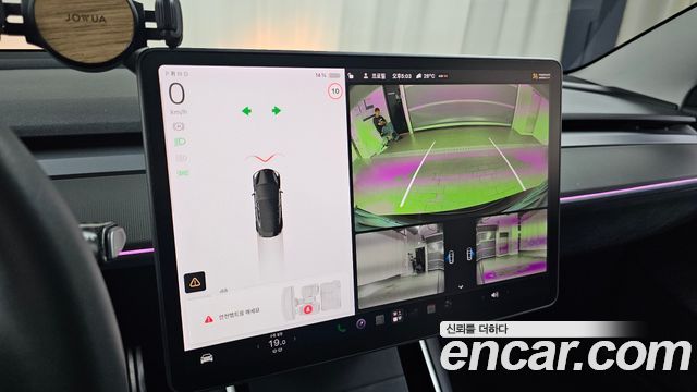 Tesla Model 3 Long Range AWD 2020 — фото 14