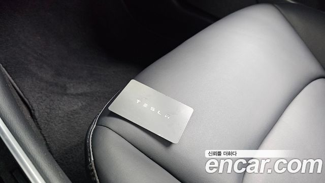 Tesla Model 3 Long Range AWD 2020 — фото 15