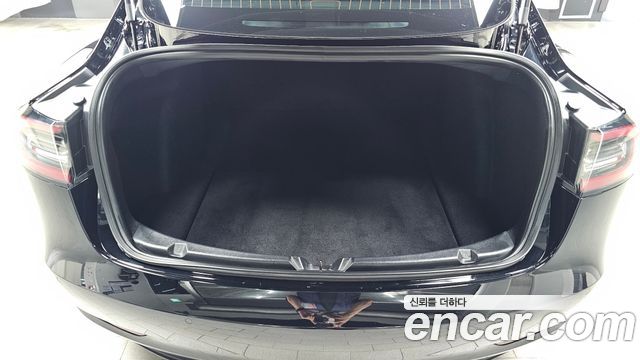 Tesla Model 3 Long Range AWD 2020 — фото 17