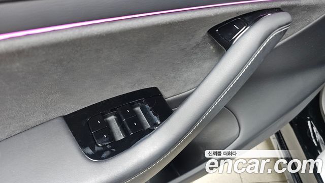 Tesla Model 3 Long Range AWD 2020 — фото 20