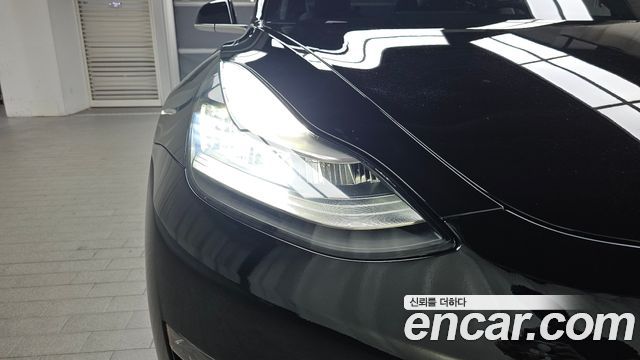 Tesla Model 3 Long Range AWD 2020 — фото 22