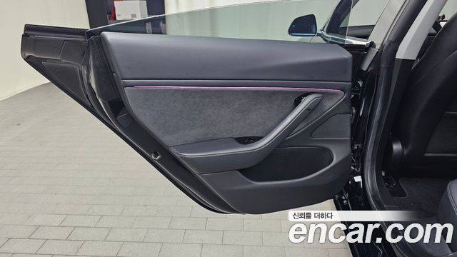 Tesla Model 3 Long Range AWD 2020 — фото 25