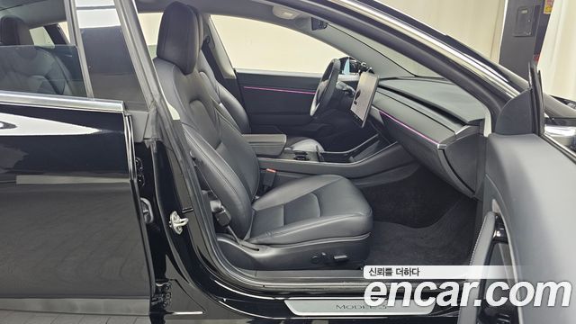 Tesla Model 3 Long Range AWD 2020 — фото 26