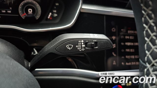 Audi Q3 (F3) 35 TDI Quattro Premium Sportback 2022 — фото 23