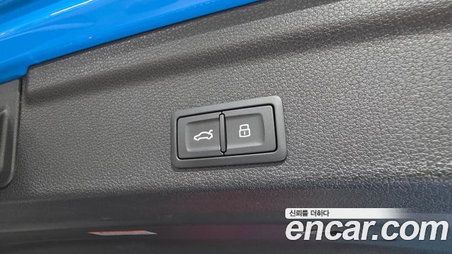 Audi Q3 (F3) 35 TDI Quattro Premium Sportback 2022 — фото 36