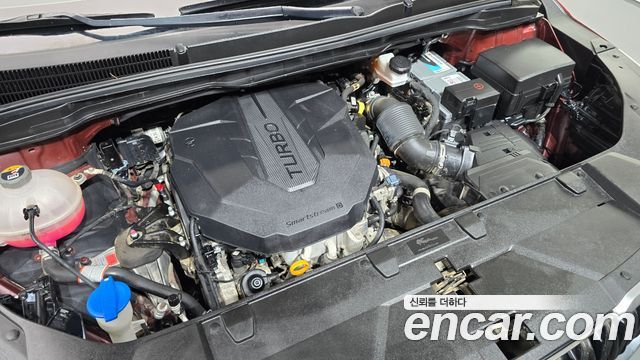 Kia Carnival (IV) Diesel 9-Seater Prestige 2021 — фото 6