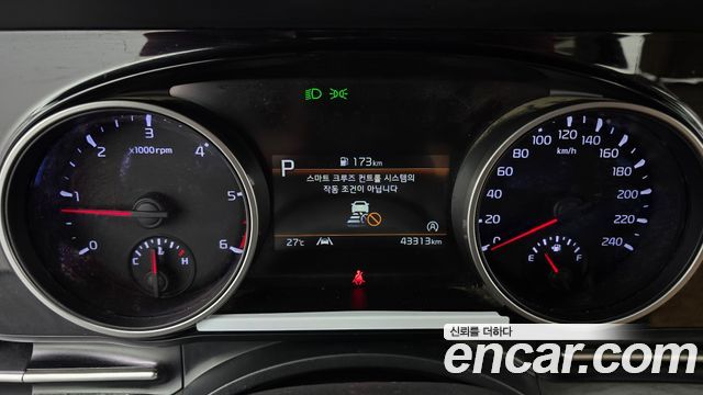 Kia Carnival (IV) Diesel 9-Seater Prestige 2021 — фото 8
