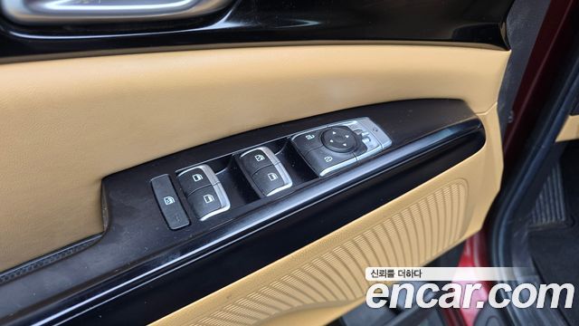 Kia Carnival (IV) Diesel 9-Seater Prestige 2021 — фото 16