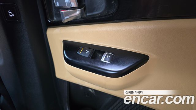 Kia Carnival (IV) Diesel 9-Seater Prestige 2021 — фото 17