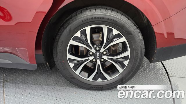 Kia Carnival (IV) Diesel 9-Seater Prestige 2021 — фото 21