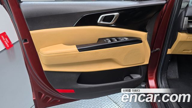Kia Carnival (IV) Diesel 9-Seater Prestige 2021 — фото 24