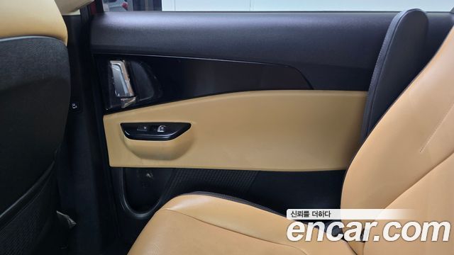 Kia Carnival (IV) Diesel 9-Seater Prestige 2021 — фото 25