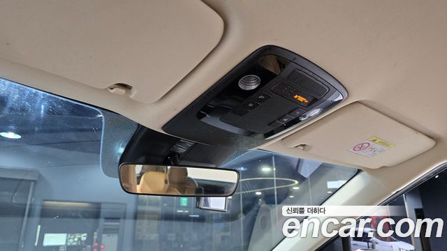 Kia Carnival (IV) Diesel 9-Seater Prestige 2021 — фото 29