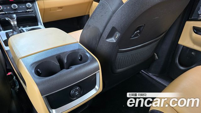 Kia Carnival (IV) Diesel 9-Seater Prestige 2021 — фото 30