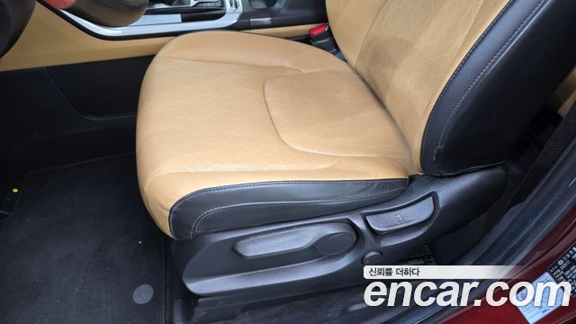 Kia Carnival (IV) Diesel 9-Seater Prestige 2021 — фото 31