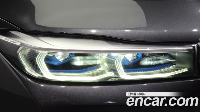 BMW 7 Series (G11) 745e iPerformance Design Pure Excellence 2020 — фото 22