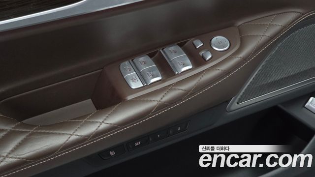 BMW 7 Series (G11) 745e iPerformance Design Pure Excellence 2020 — фото 27