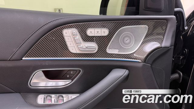 Mercedes-Benz GLE-Class (W167) AMG GLE53 4MATIC+ Coupe 2025 — фото 23